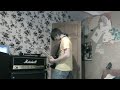 Sonnet - The Verve Cover Sonnet - The Verve Cover