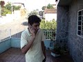 E morrendo de raiva do Programinha safado que passa na Tv Poços 