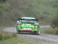 rallye delecour porsche test