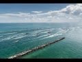 Leg 7 Transatlantic Preview - Volvo Ocean Race 2011-12