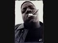 notorious big- mo money mo problems (slowed & throwed)
