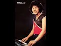 Mazlan Hamzah - Beri Setengah Saja