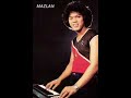 Mazlan Hamzah - Beri Setengah Saja Mazlan Hamzah - Beri Setengah Saja