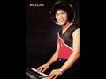 Mazlan Hamzah - Beri Setengah Saja