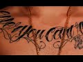 Graffiti Ephin Apparel Commercial #4 Hiphop Vandal Bombing