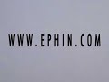 Graffiti Ephin Apparel Commercial #4 Hiphop Vandal Bombing