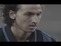 Ibrahimovic VS Chiellini in Juventus - Inter