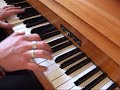 Thunderbird (by TMBG) on piano Thunderbird (by TMBG) on piano