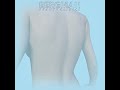 Borstverkleining animation (sleutelgat methode)