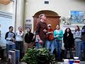 Ransom Notes - Hush - A Cappella - Spiralmouth acapella