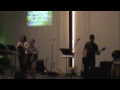 Fountain of Life Praise Band- Breathe