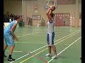 DEPORTES
