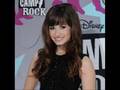 Demi Lovato-Sweet 16
