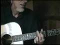 Standing On The Shore - Anne Briggs (cover)