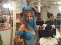 Halloween Fun in Waikiki 2009