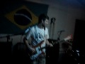 YYZ no improviso - Rocha N Roll 2009