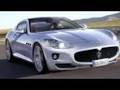 Ferrari Bike Maserati Spyder -Fast Lane Daily- 24Sept08