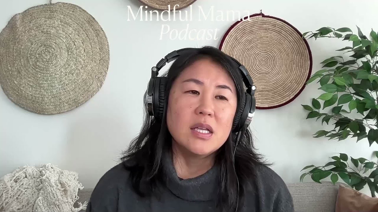Why Parenting in the U.S. Feels So Hard (And What Actually Helps) | Mindful Mama Podcast