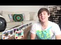 Tiger Electronics SUPERSOUND Handhelds - Star Force Review