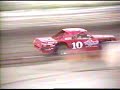 Midwest Speedway Lincoln Nebraska - August 30, 1987 Part 3