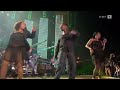 robbie williams   tripping  leeds 