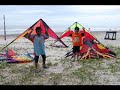 Windless visit to Kuantan