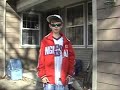 white n nerdy to ridin dirty