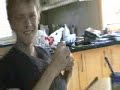 Goggen og reidar må bli tynne igjen!