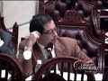 Petro:AprobadoProyecto de Ley de Víctimas en Senado 1 de 2 Petro:AprobadoProyecto de Ley de Víctimas en Senado 1 de 2
