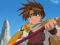 Saiyuki Reload Gunlock