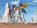 Saiyuki Reload Gunlock