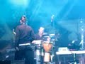 Al Jawala - Go East (Solo Markus Schumacher)