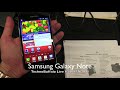 It's a phone. It's a tablet. It'll fit in your pocket. Jon puts the fascinating new Samsung Note through its paces For more tech goodness, check us out at: http:///www.technobuffalo.com Follow Us on Twitter: www.twitter.com Like Us on Facebook: www.facebook.com Check Us Out on Google + bit.ly