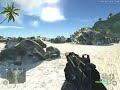 Crysis 8500 GT 8500GT medium