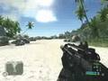 Crysis 8500 GT 8500GT medium