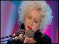 Cyndi Lauper - True Colors (Live Davina 03/15/2006) Cyndi Lauper - True Colors (Live Davina 03/15/2006)