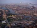 TAKE OFF FROM LA GUARDIA AIRPORT NEW YORK