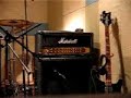 Marshall AVT150H AMP DEMO Marshall AVT150H AMP DEMO