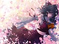 PCB Ending Theme - Dream of a Spring Breeze