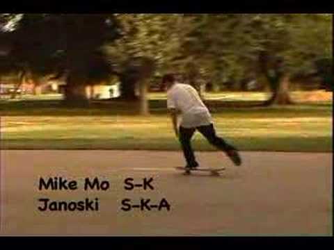 Mike Mo Vs Stefan