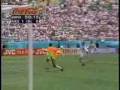 crazy mexico goalkeeper jorge campos