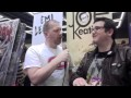 Joe Keatinge - YouTube