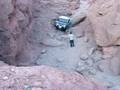 Odessa Canyon FJC - 3