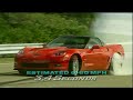 MotorWeek Road Test: 2009 Chevrolet Corvette ZR1 MotorWeek Road Test: 2009 Chevrolet Corvette ZR1