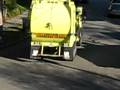 videos de Norfolk, VA Dept. of Waste Management Garbage Truck (Part 2 of 3)