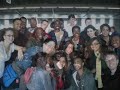 Eron Anthony w/ Inner Strength Gospel Choir-Hide Me