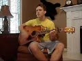 play video on Last.fm