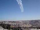 I.A.F over Jerusalem I.A.F over Jerusalem