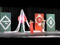 Bijoy Dibosh in Austin Texas