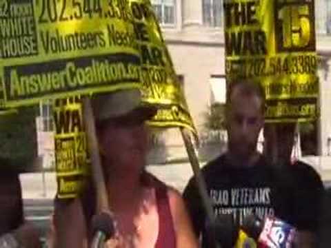 T. Richards: "My Son Fought to ...